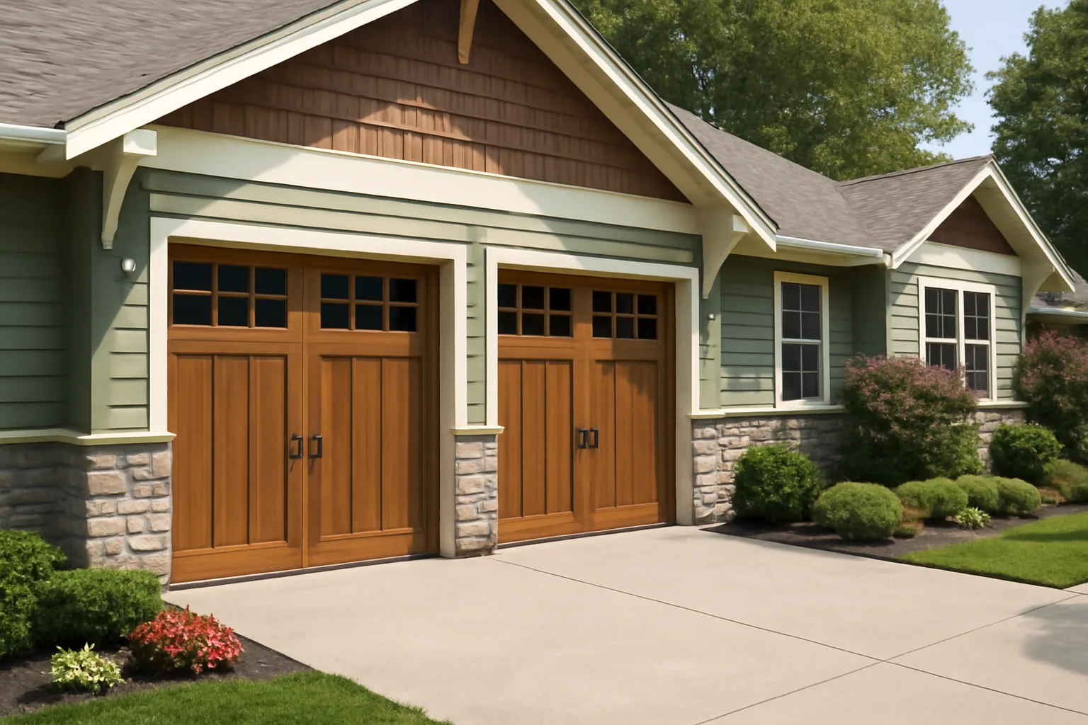 Garage Door Repair Florham Park Garage Door Repair Florham Park